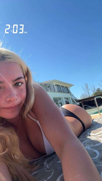 Ava nucci page leaked private photo uncensored HD quality