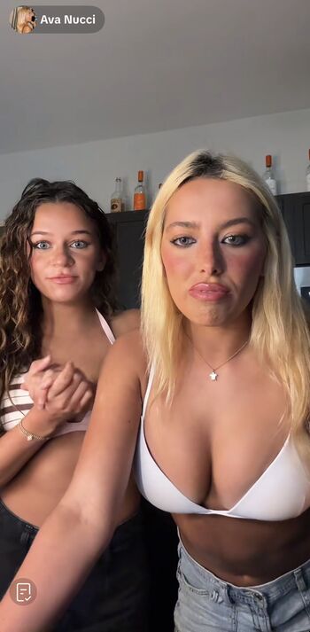 Ava nucci leaked private photo uncensored HD quality