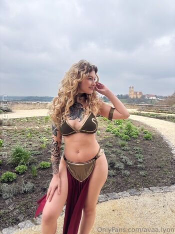 Avaa lynn page leaked private photo uncensored HD quality