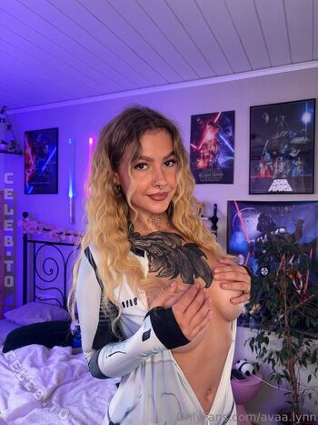 Avaa lynn leaked private photo uncensored HD quality