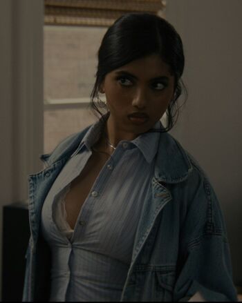 Avantika page leaked private photo uncensored HD quality