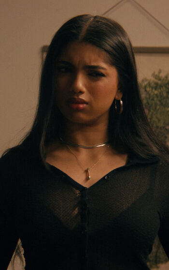 Avantika page leaked private photo uncensored HD quality