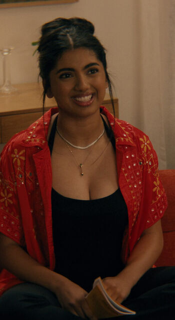 Avantika page leaked private photo uncensored HD quality