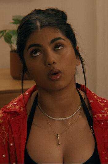 Avantika page leaked private photo uncensored HD quality