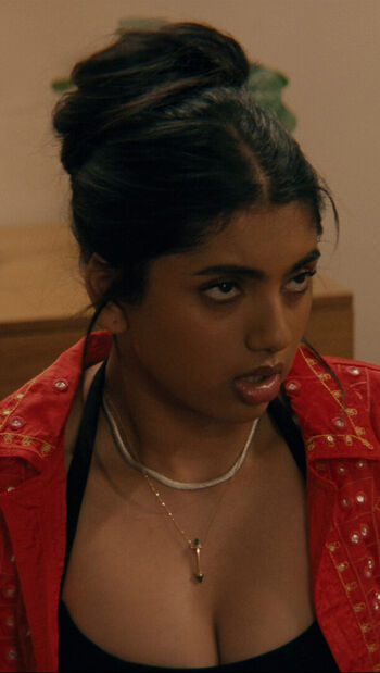 Avantika page leaked private photo uncensored HD quality