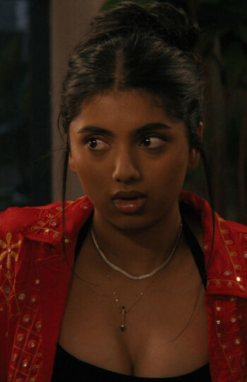 Avantika page leaked private photo uncensored HD quality