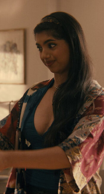 Avantika page leaked private photo uncensored HD quality