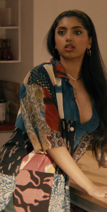 Avantika page leaked private photo uncensored HD quality