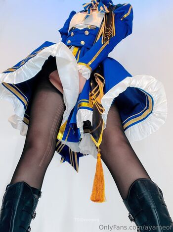 Ayame page leaked private photo uncensored HD quality
