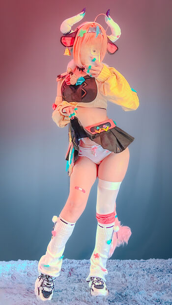Ayame page leaked private photo uncensored HD quality
