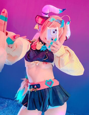 Ayame page leaked private photo uncensored HD quality