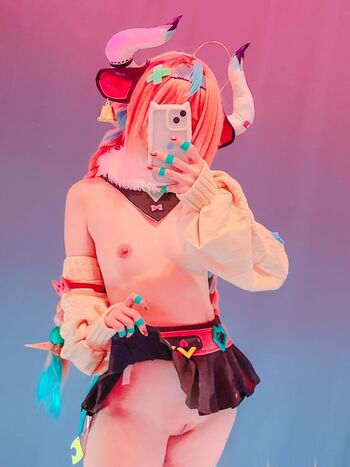 Ayame page leaked private photo uncensored HD quality