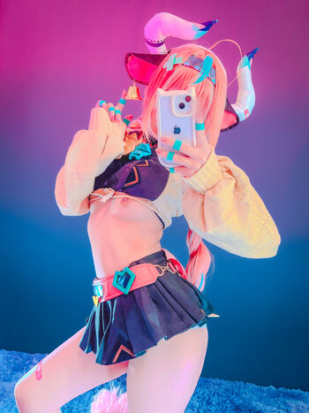 Ayame leaked private photo uncensored HD quality