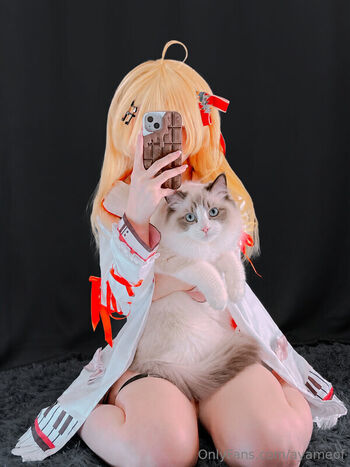 Ayame leaked private photo uncensored HD quality