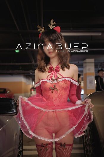 Azinabuer page leaked private photo uncensored HD quality