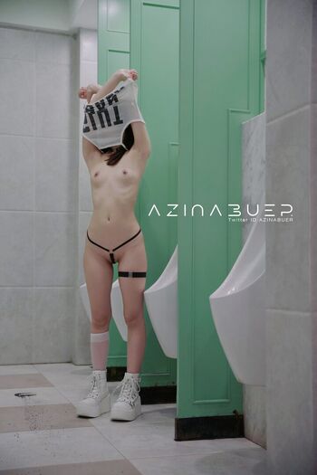 Azinabuer leaked private photo uncensored HD quality