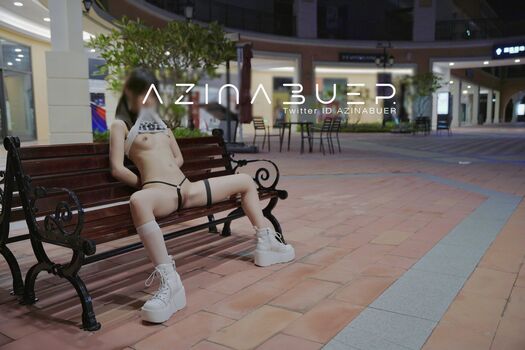 Azinabuer leaked private photo uncensored HD quality