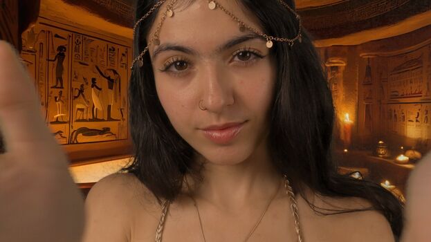 Baby bella asmr leaked private photo uncensored HD quality