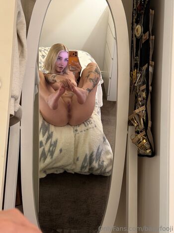 Babyfooji page leaked private photo uncensored HD quality