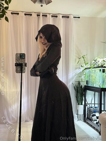 Babyfooji leaked private photo uncensored HD quality