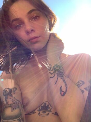 Babygirlsagun page leaked private photo uncensored HD quality