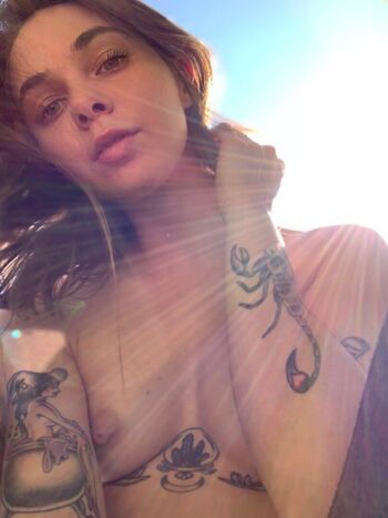 Babygirlsagun page leaked private photo uncensored HD quality