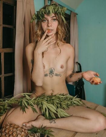 Babygirlsagun page leaked private photo uncensored HD quality