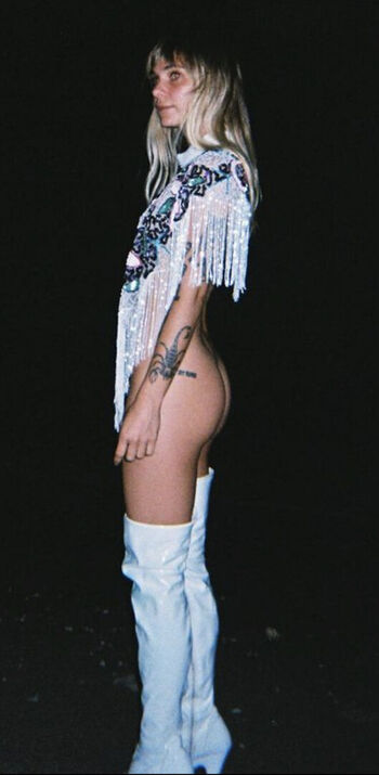 Babygirlsagun leaked private photo uncensored HD quality