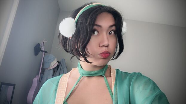 Babyjubes leaked private photo uncensored HD quality