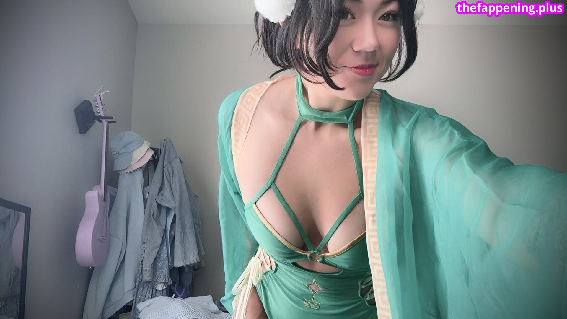 Page/ leaked private photo uncensored HD quality