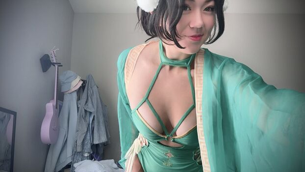 Babyjubes leaked private photo uncensored HD quality