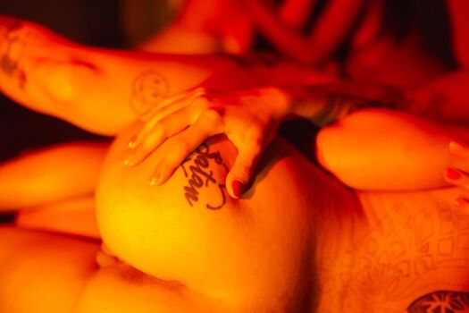 Babykush leaked private photo uncensored HD quality