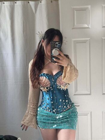 Babyprincesskai leaked private photo uncensored HD quality