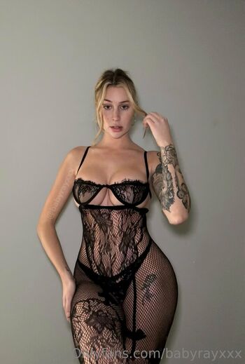 Babyrayxxx leaked private photo uncensored HD quality