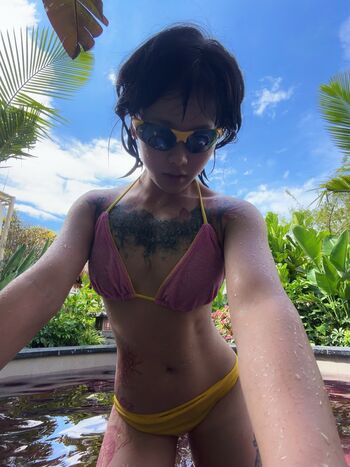 Babyslow leaked private photo uncensored HD quality