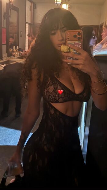 Babyziba leaked private photo uncensored HD quality