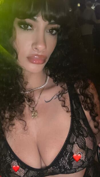Babyziba leaked private photo uncensored HD quality