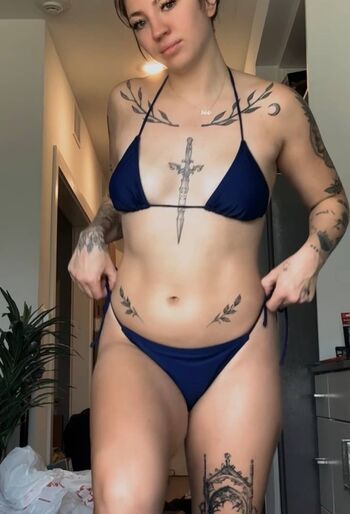 Baileygoat page leaked private photo uncensored HD quality