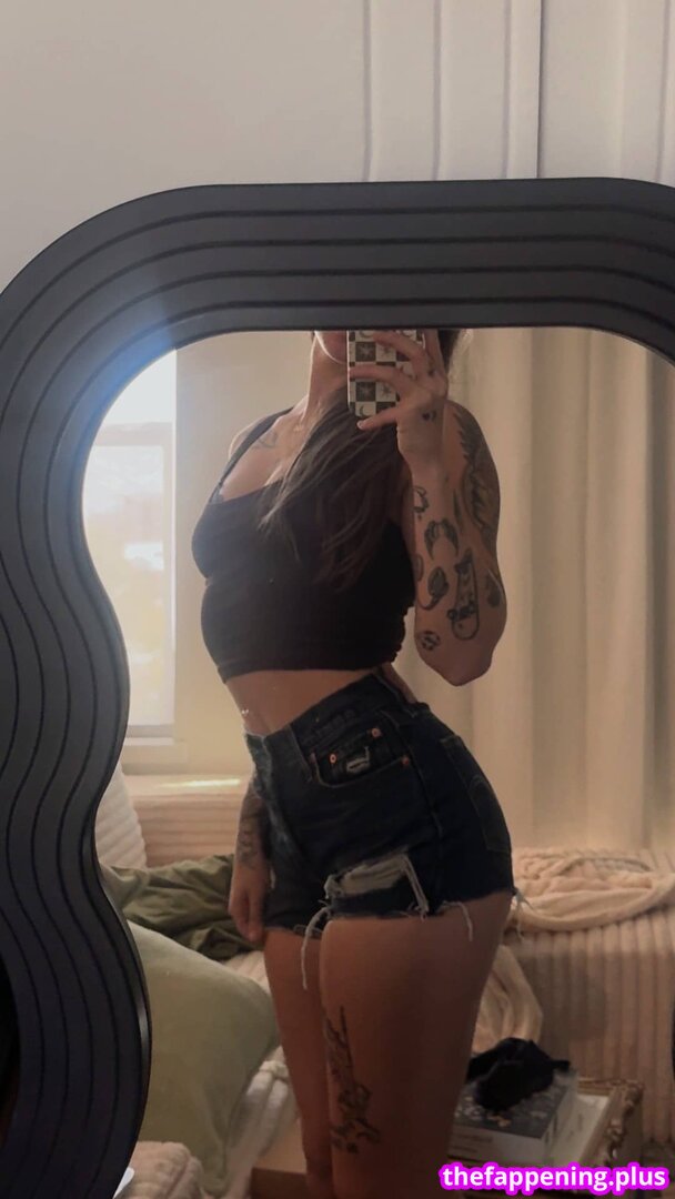 Page/ leaked private photo uncensored HD quality
