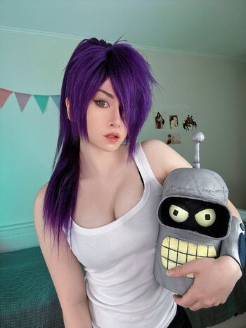 Bakachi cos  page leaked private photo uncensored HD quality