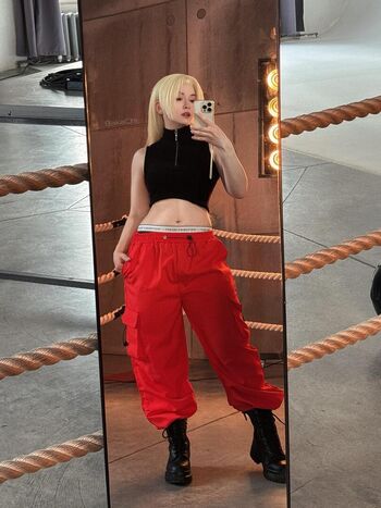 Bakachi cos  page leaked private photo uncensored HD quality