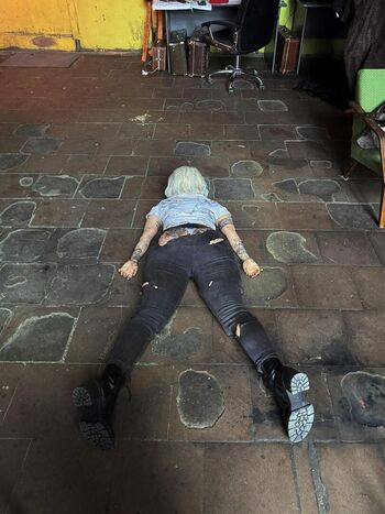 Bakachi cos  page leaked private photo uncensored HD quality