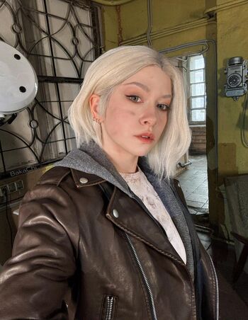 Bakachi cos  page leaked private photo uncensored HD quality