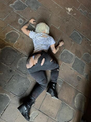 Bakachi cos  page leaked private photo uncensored HD quality