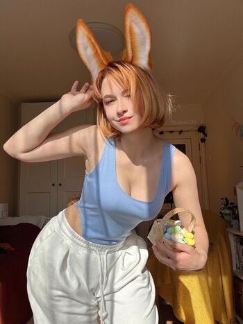 Bakachi cos leaked private photo uncensored HD quality