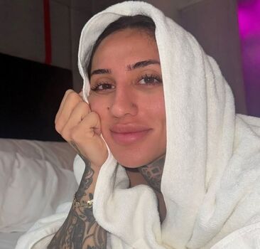 Bakhar nabieva page leaked private photo uncensored HD quality