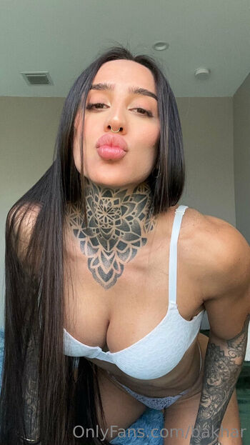 Bakhar nabieva page leaked private photo uncensored HD quality