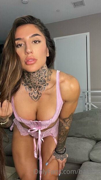 Bakhar nabieva page leaked private photo uncensored HD quality