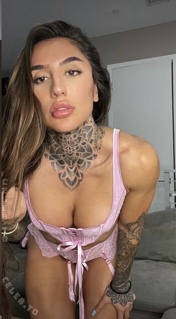 Bakhar nabieva page leaked private photo uncensored HD quality