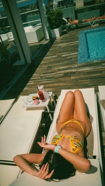 Bar berlisa page leaked private photo uncensored HD quality